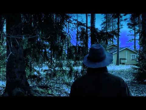 Horror - Säbävideot-mainos