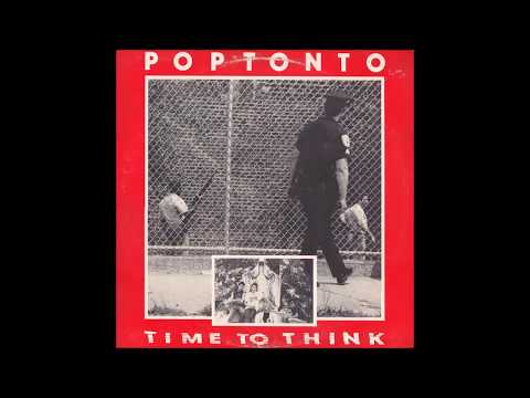 Poptonto - Time to Think (Full Album) 1986