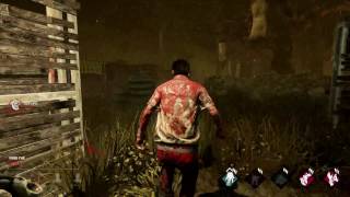 【Dead by Daylight】#129 so cute デッドバイデイライト