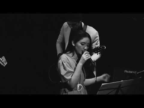 Marina Arsene Quartet - 11 Echoes - Live at PureJazz Sessions