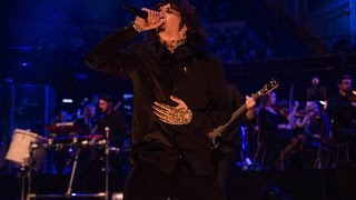 Bring Me The Horizon – It Never Ends Live at the Royal Albert Hall