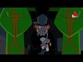 The Batman සිංහල හඬකැවූ Call Of The Cobblepot Scene