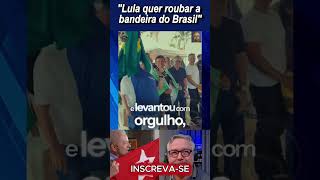 Flávio Bolsonaro detona Lula e a sua roubalheira