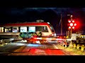Romanian Railroad Crossings Treceri La Nivel Cu Calea Ferată România