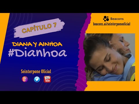 7.- Diana & Ainhoa. #Dianhoa | #CentroMedico