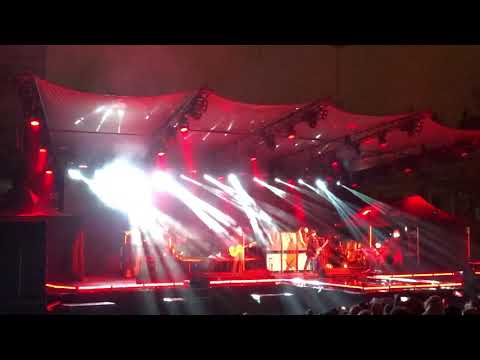 Lucie Medvidek Live Prague/Praha 28.9.2020