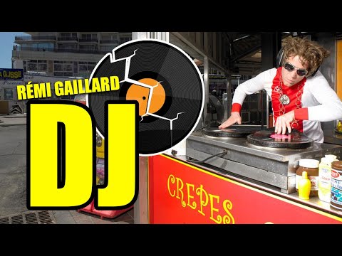 download lagu mp3 mp4 Remi Gaillard Dj, download lagu Remi Gaillard Dj gratis, unduh video klip Remi Gaillard Dj