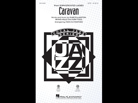 Caravan