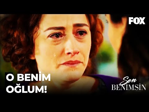 Besime ve Tahir Basıldı! -  Sen Benimsin
