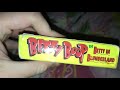 Betty Boop 1991 VHS