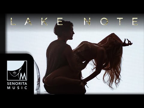 Milica Pavlovic - Lake note (Official Video)