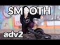 Floatwheel ADV2 First Ride
