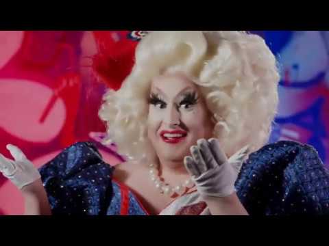 Meet the Queen: Sherry Pie [DELETED VIDEO]