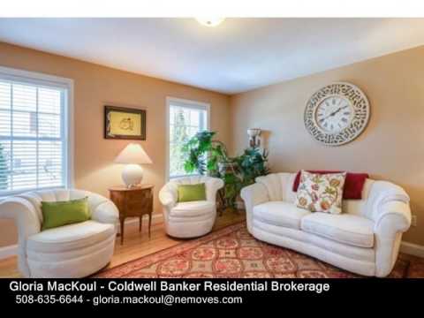2 Silver Spruce Cir, Worcester MA 01609 - Single Family Home - Real Estate - For Sale -
