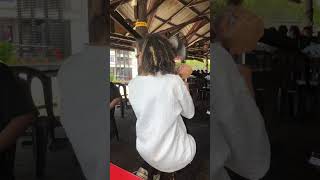 Download lagu NI BARU BETUL PADU 🔥SIAPA LA ADIK NI MANTAP COVER LAGU💥CINTA - MARSHA MILAN💥 mp3