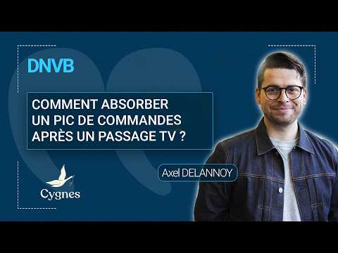 Témoignage Cygnes sur la croissance internationale et l’expérience client avec Shippingbo