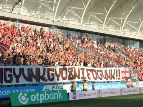 MTK vs. DVTK 16/17 - Taps