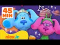 Pistas De Blue Y Tú 45 MINUTOS De Juegos De Disfraces De Blue Nick Jr En Español