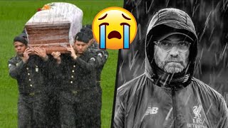 5 MOMENTOS DE COMOÇÃO NO MUNDO DO FUTEBOL!