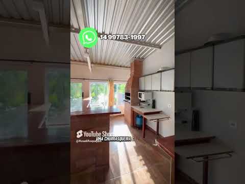 Rancho para aluguel em Salto Grande SP #casa #lazer #rancho #familia #aluguel #temporada