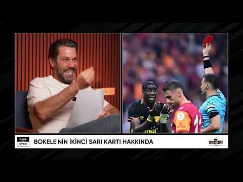 Fırat Aydınus’tan çarpıcı açıklamalar: Hakemlerin bahis skandalı, VAR kararları ve MHK iddiaları!