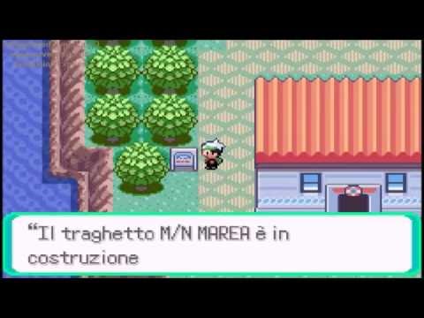 Pokemon Smeraldo   Episodio #47 Richieste di Pokémelle