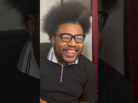 Interview gone wrong ￼ #baddiesusa #badboys #fyp #funny #comedy