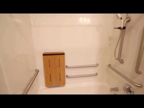 KC759B - Anderson House Apartments 2 Bed + 1 Bath