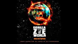 Gorilla Zoe - Obsession (feat. Juicy J & Project Pat)