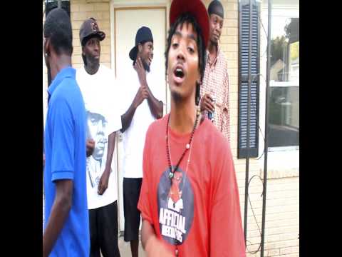 Tony T Mr.Beat it up - hot nigga music video