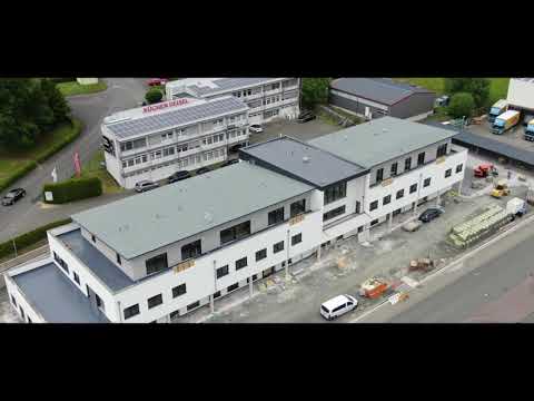 Gesundheitszentrum Breitscheid - KW 24