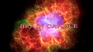 BRAIN CANDLE @ The M Room 1/4/2014