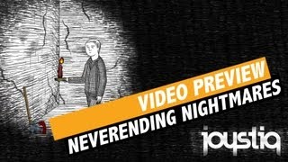 Neverending Nightmares Video Preview