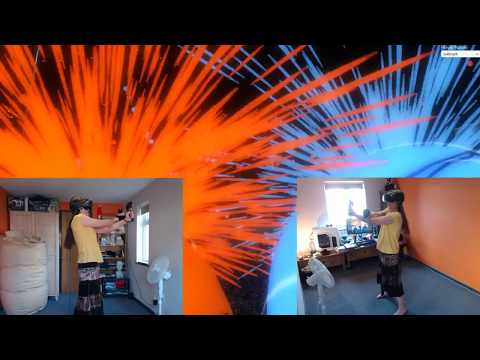 Beethoven vs Chemical Brothers - Symphony No 5 vs Galvanize [Audioshield Elite 10+10]