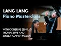 Piano Masterclass With Lang Lang
