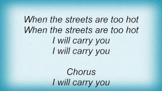 Sixpence None The Richer - Carry You Lyrics