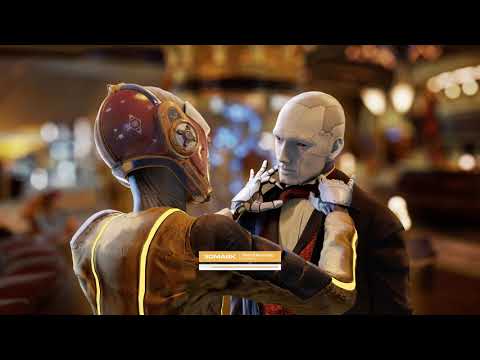 3DMark DirectX Raytracing Feature Test