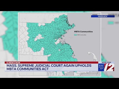 Mass. Supreme Judicial Court again upholds MBTA ...