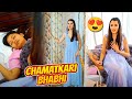 Chamatkari Bhabhi ke Samne Fiki pad gayi Nanand 😨