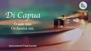 Di Capua - O sole mio (Orchestra ver. inst.)
