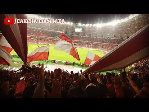 Inter 2x1 Palmeiras - Compilação - Guarda Popular
