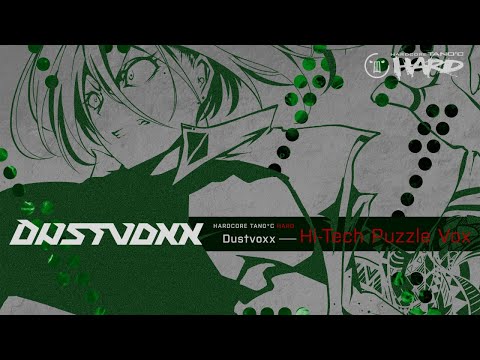 Video thumbnail for Hi-Tech Puzzle Vox