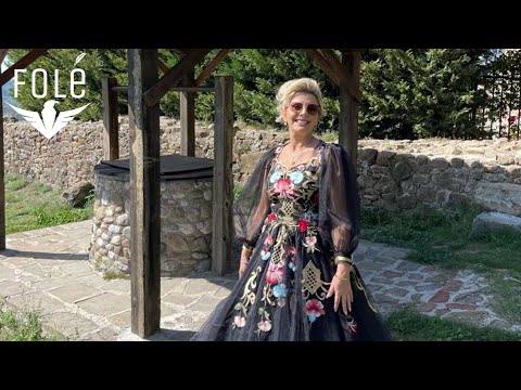 Vera Picari - Kolazh Popullore Te Shqiperis Te Mesme Video