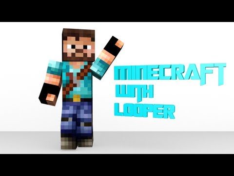 Eaveecraft testpack - ep1 Going solar