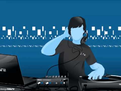 I Want More  (Original Mix)  - BKCA