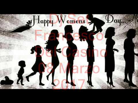 Dj Set Francesco Del Casino 08 Marzo 2017