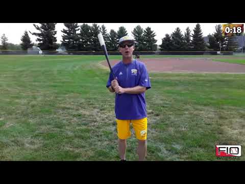 Easy Warmup Routine to Get Ready for Batting Practice