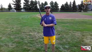 Easy Warmup Routine to Get Ready for Batting Practice