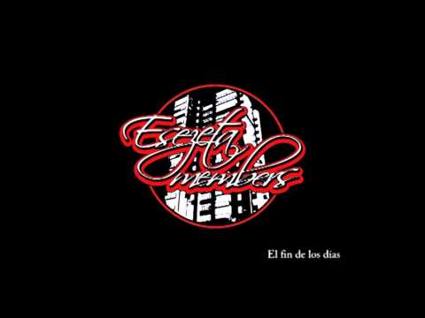 Esezeta Members - El Fin De Los Días [Krah Belese Prod]