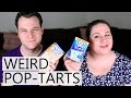 Weird Pop Tart Flavours